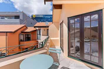  Vernon Street, Auckland Central