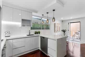  Vernon Street, Auckland Central