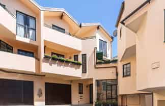 9C Vernon Street, Auckland Central