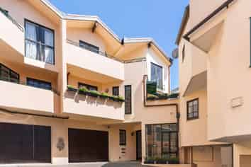  Vernon Street, Auckland Central