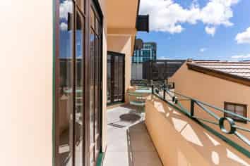  Vernon Street, Auckland Central