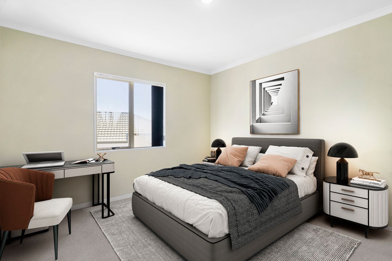 Rangi Zone Home - Vista 2
