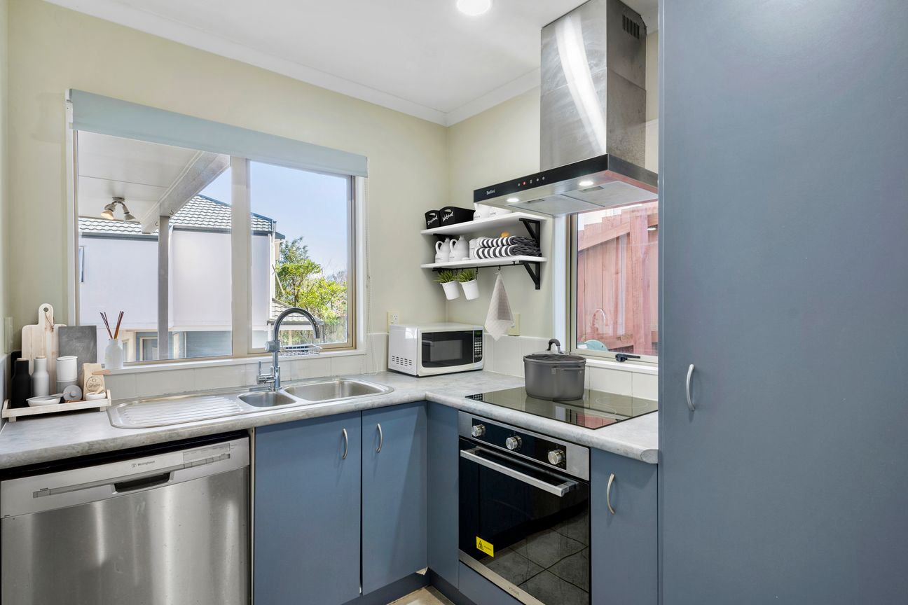 Rangi Zone Home - Vista 4