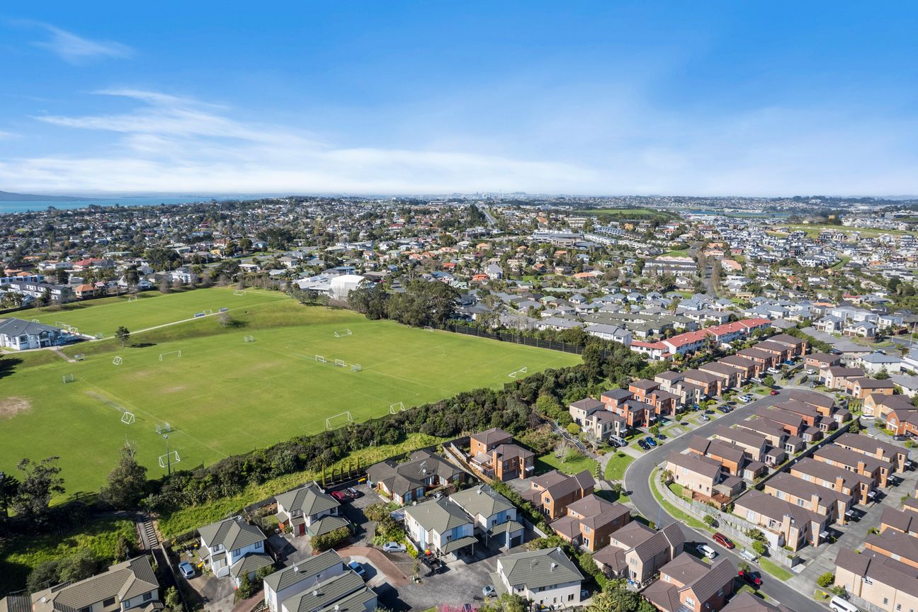 Rangi Zone Home - Vista 6