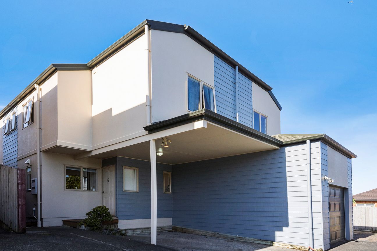 Rangi Zone Home - Altro