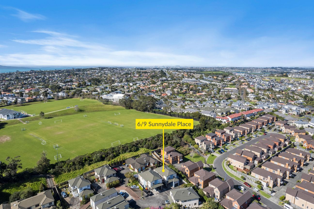 Rangi Zone Home - Vista 5