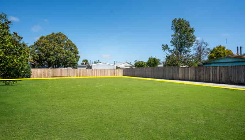 84a Cornwall Street, Masterton