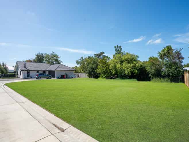84a Cornwall Street, Masterton
