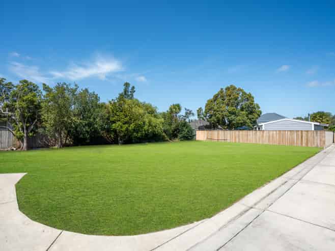 84a Cornwall Street, Masterton