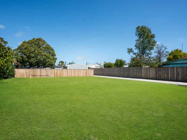 84a Cornwall Street, Masterton