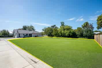 84a Cornwall Street, Masterton