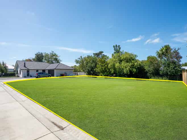 84a Cornwall Street, Masterton