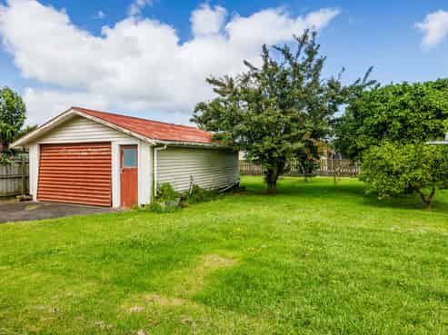47 Mangakahia Road, Kaikohe