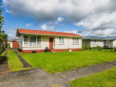 47 Mangakahia Road, Kaikohe