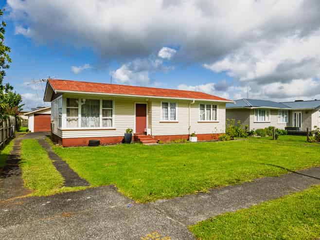 47 Mangakahia Road, Kaikohe