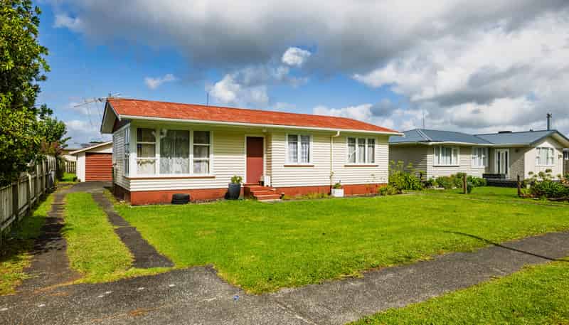 47 Mangakahia Road, Kaikohe