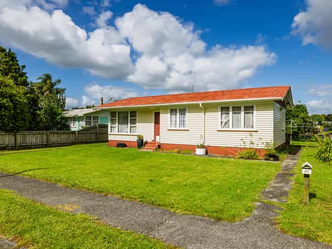 47 Mangakahia Road, Kaikohe