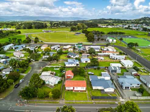 47 Mangakahia Road, Kaikohe