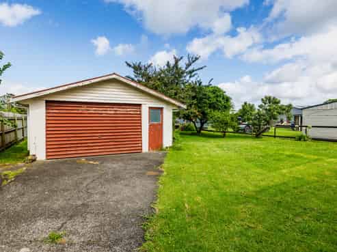 47 Mangakahia Road, Kaikohe