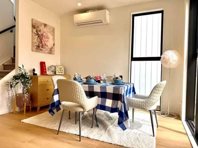 Lot 2/3 Jillteresa Crescent, Half Moon Bay