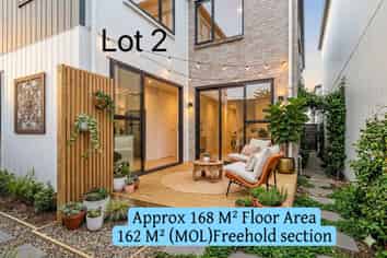 Lot 2/3 Jillteresa Crescent, Half Moon Bay