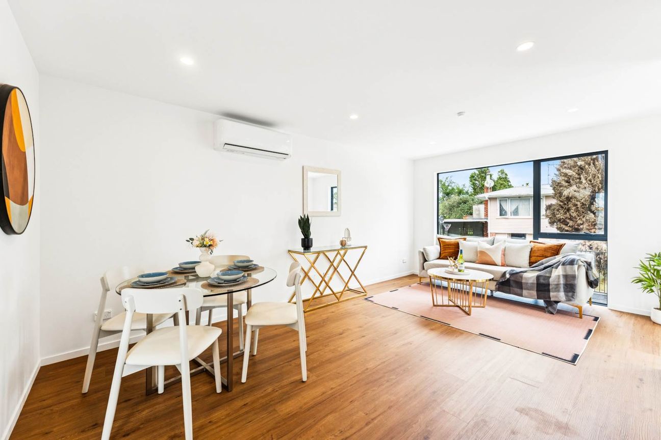 Last 3 Bedroom Left, Hurry! - Fler