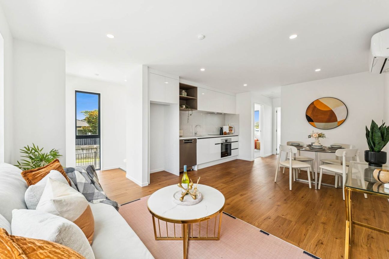 Last 3 Bedroom Left, Hurry! - Bild 5
