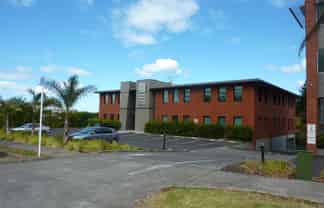 Flexible Office / Medical Opportunities – Takapuna