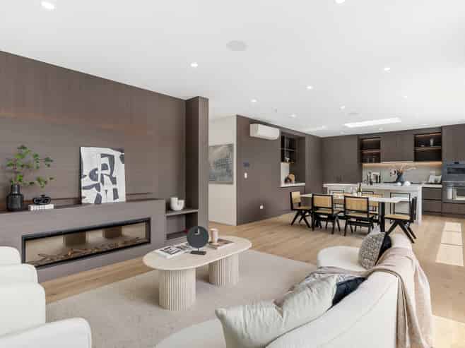 4/16a Mahoe Avenue, Remuera