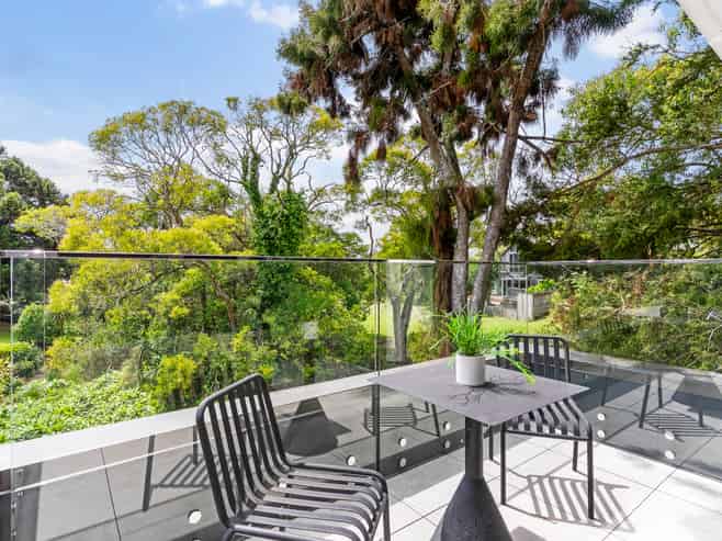 4/16a Mahoe Avenue, Remuera