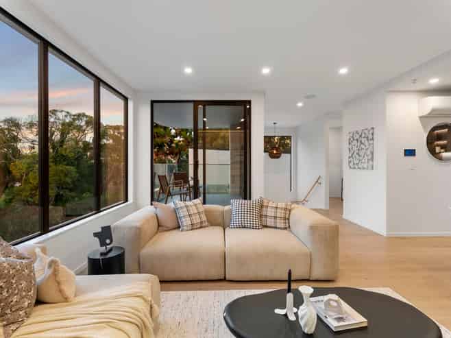 16C Mahoe Avenue, Remuera