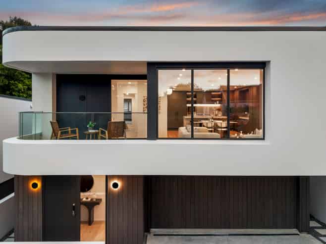 16C Mahoe Avenue, Remuera