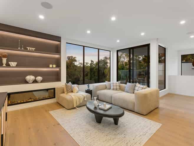 16C Mahoe Avenue, Remuera