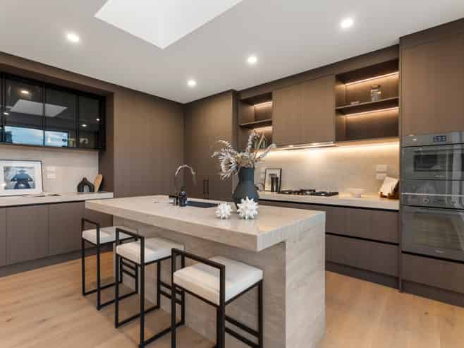 4/16a Mahoe Avenue, Remuera