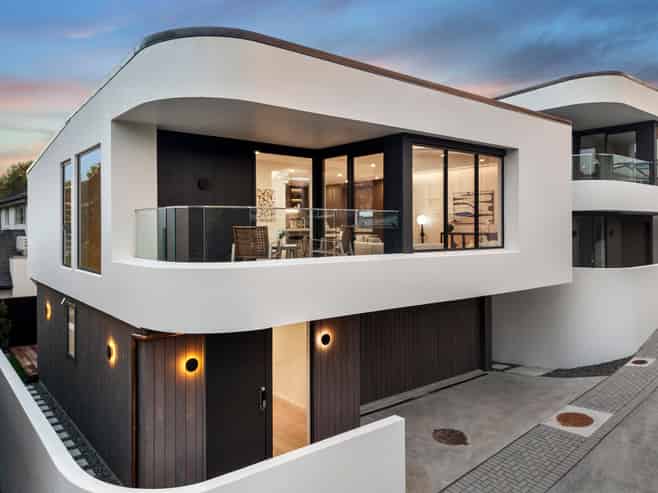 16C Mahoe Avenue, Remuera