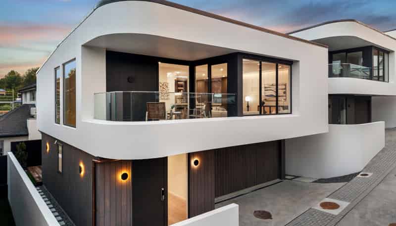 16C Mahoe Avenue, Remuera