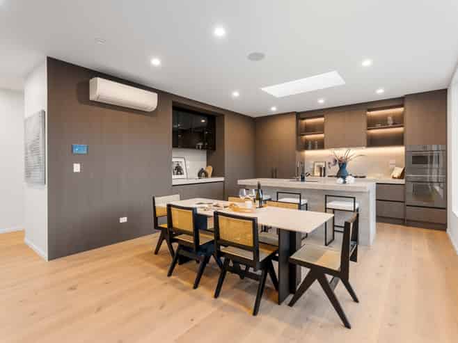 4/16a Mahoe Avenue, Remuera