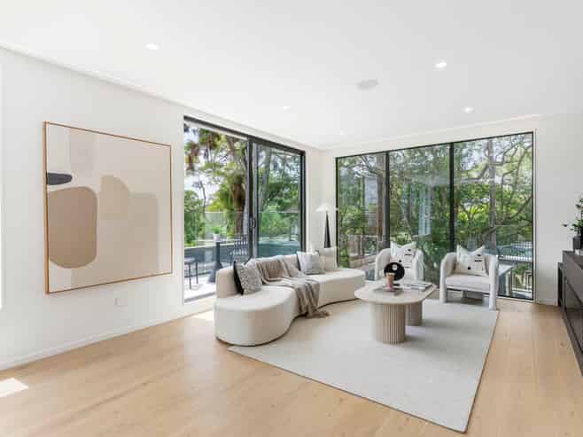 4/16a Mahoe Avenue, Remuera