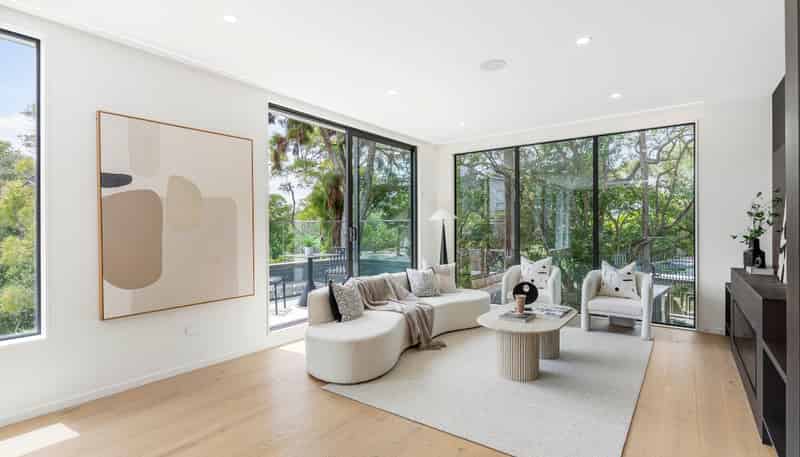 4/16a Mahoe Avenue, Remuera