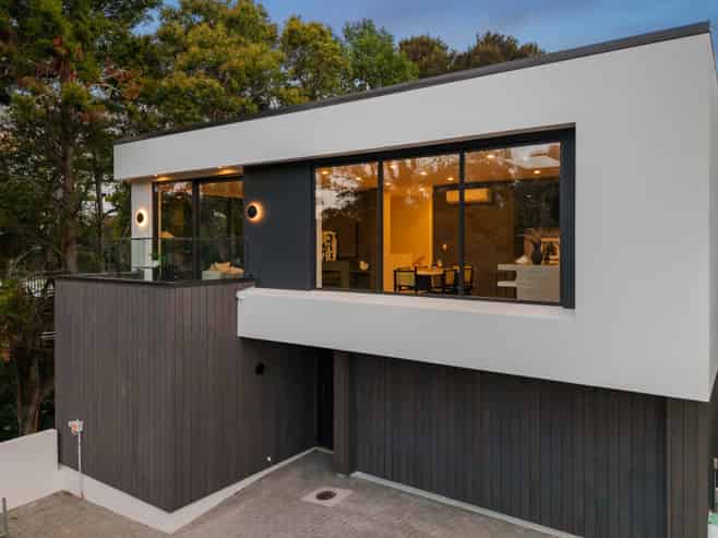 4/16a Mahoe Avenue, Remuera