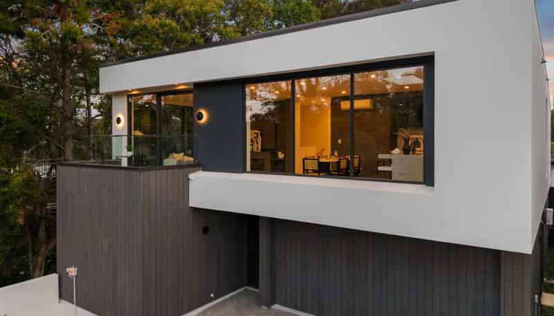 4/16a Mahoe Avenue, Remuera