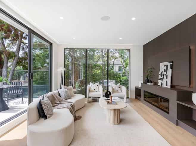 4/16a Mahoe Avenue, Remuera