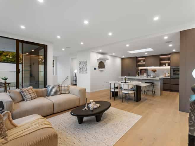 16C Mahoe Avenue, Remuera