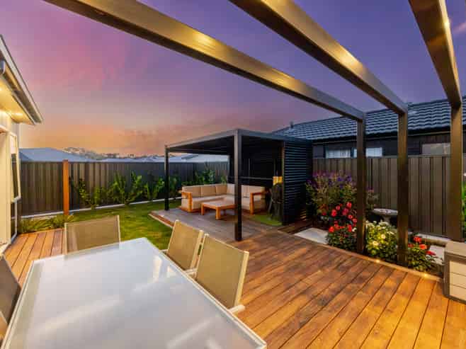 15 Mohaka Street, Poraiti