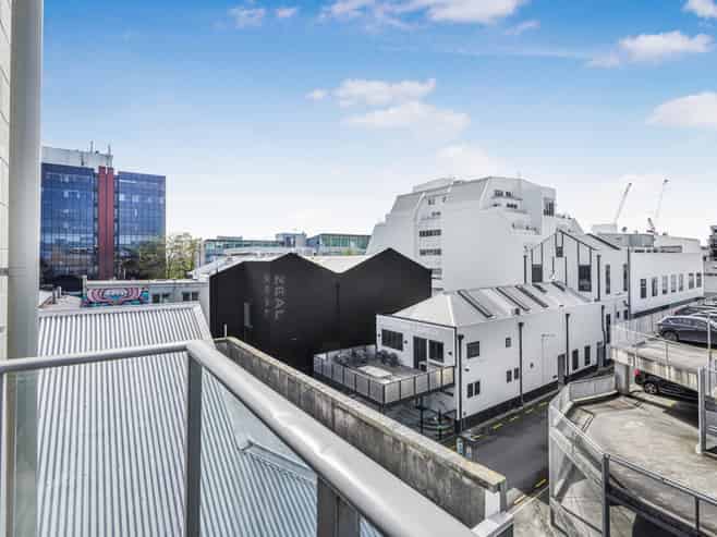 118/41 Ward Street, Hamilton Central