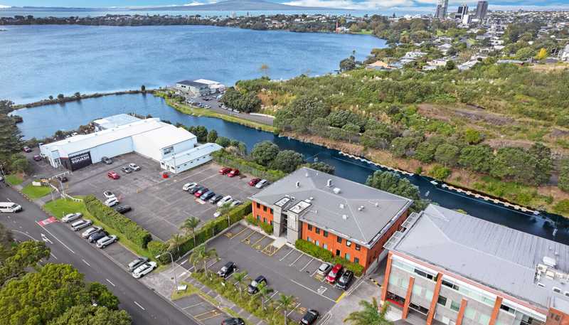 17 Shea Terrace, Takapuna, Takapuna