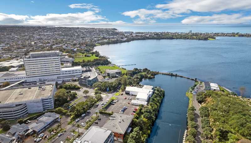 17 Shea Terrace, Takapuna, Takapuna