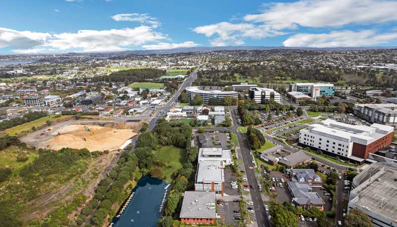 17 Shea Terrace, Takapuna, Takapuna