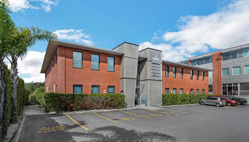 17 Shea Terrace, Takapuna, Takapuna