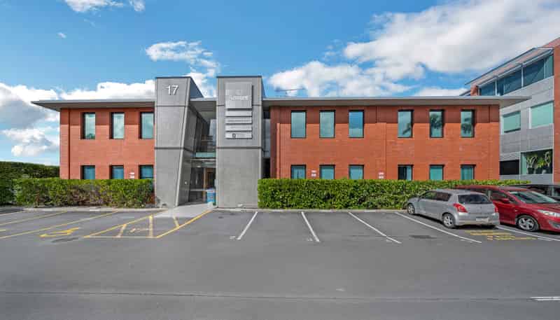 17 Shea Terrace, Takapuna, Takapuna